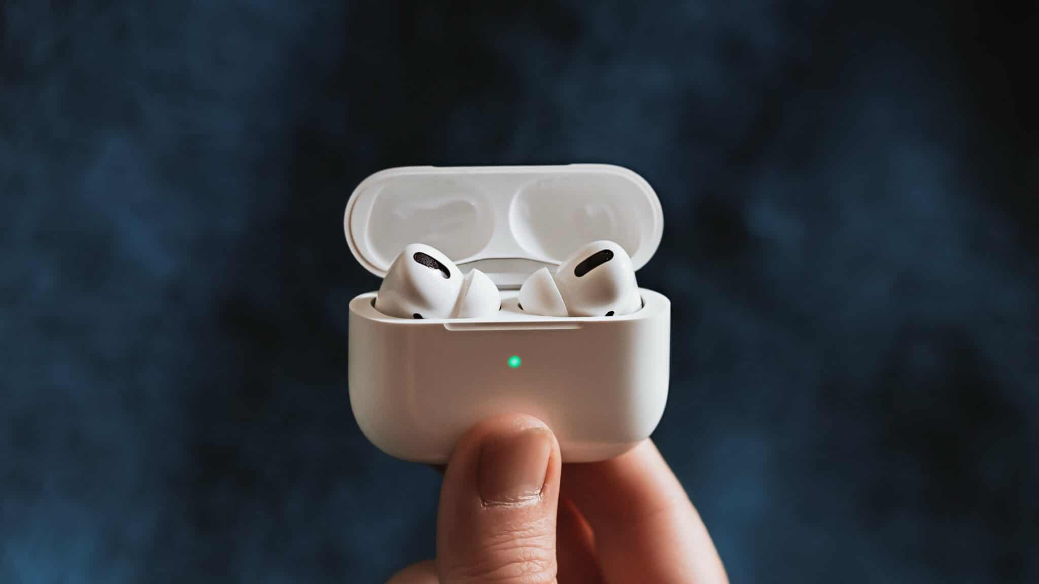 New Foxconn Factory in India to Manufacture AirPods